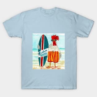 ALOHA T-Shirt